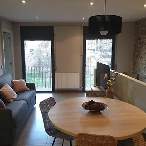 Apartament Centric A Ripoll